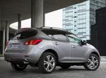 Nissan Murano 2010 года